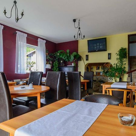 Dw Averon Świeradów-Zdrój Exteriör bild