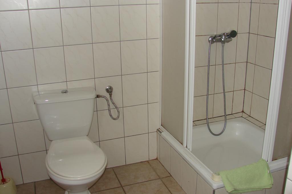 Dw Averon Świeradów-Zdrój Exteriör bild